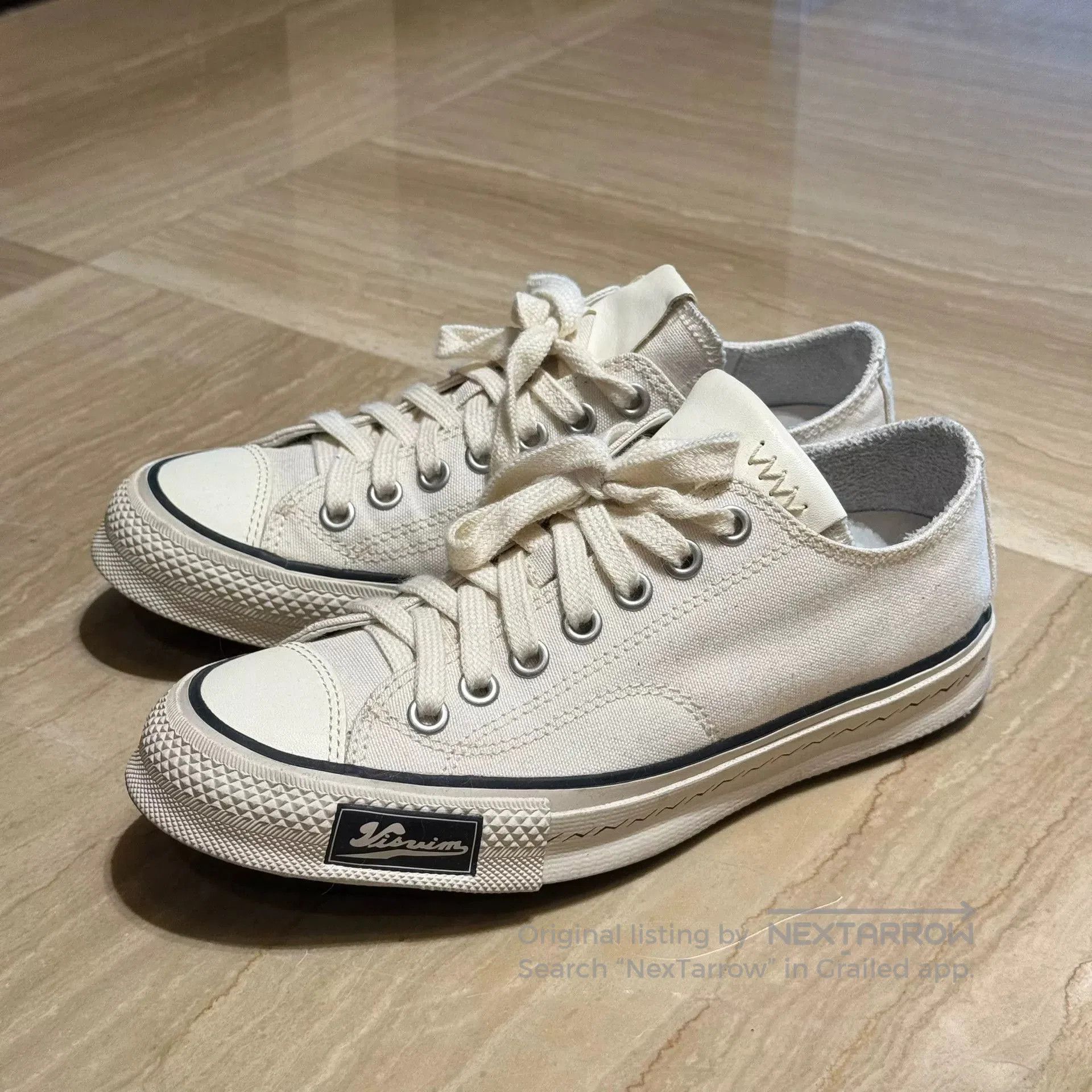 Visvim Visvim Skagway Lo Low. Size US 6 / IT 36 - 1 Thumbnail