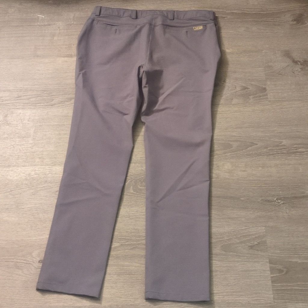 Other Kyur MD Gray Pants Size XL Size US 36 / EU 52 - 8 Thumbnail