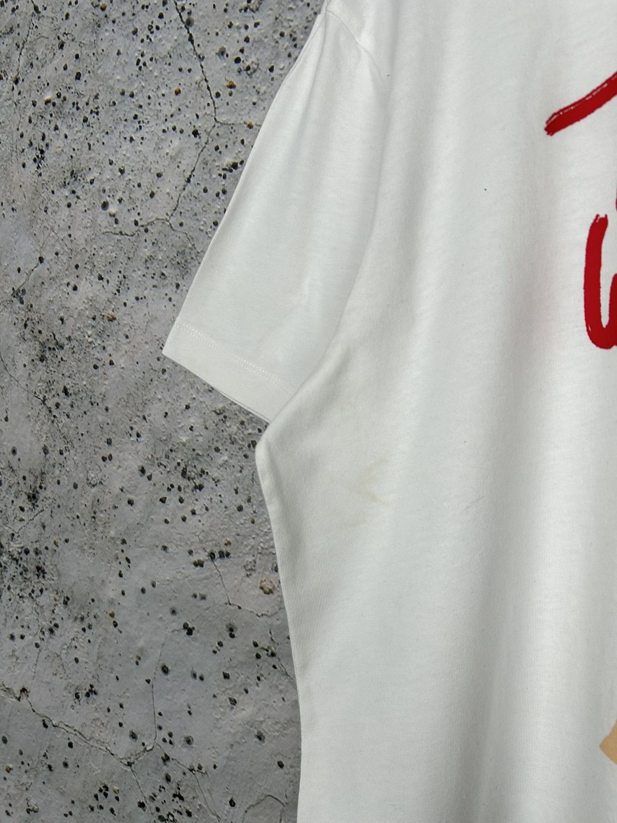 Nike Nike Together We Fly Graphic Tee Loose Fit Streetwear Size US S / EU 44-46 / 1 - 4 Thumbnail