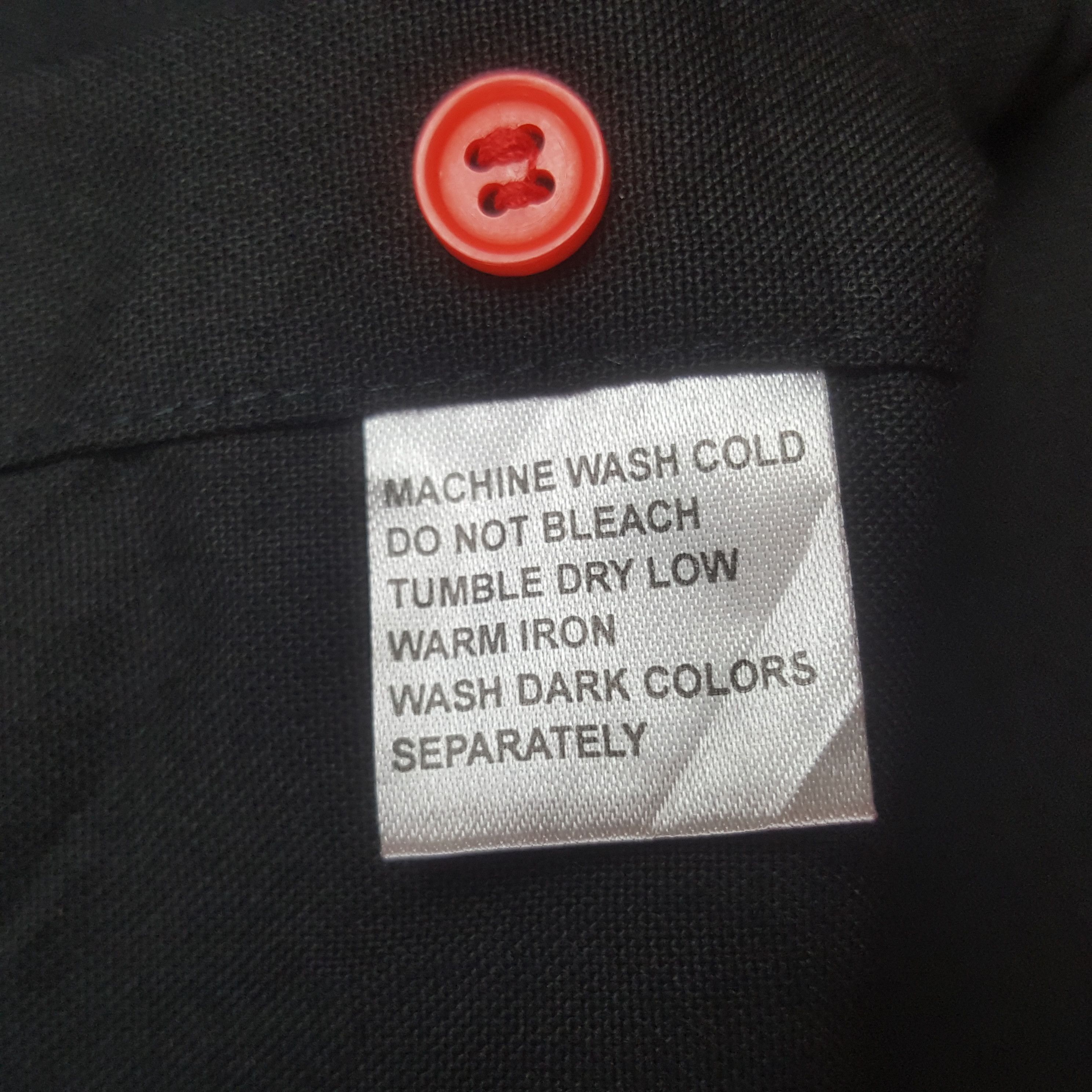 Honda Vintage Honda Worker Button Up Shirt Size US S / EU 44-46 / 1 - 7 Thumbnail