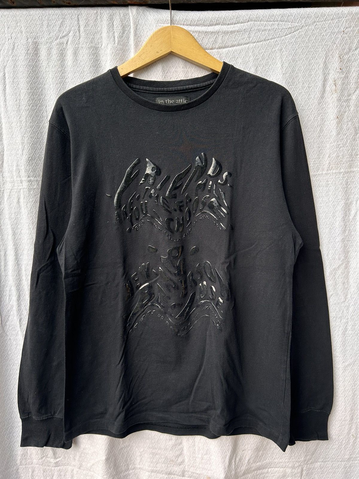 If Six Was Nine × Japanese Brand × Le Grande Bleu (L.G.B.) If six