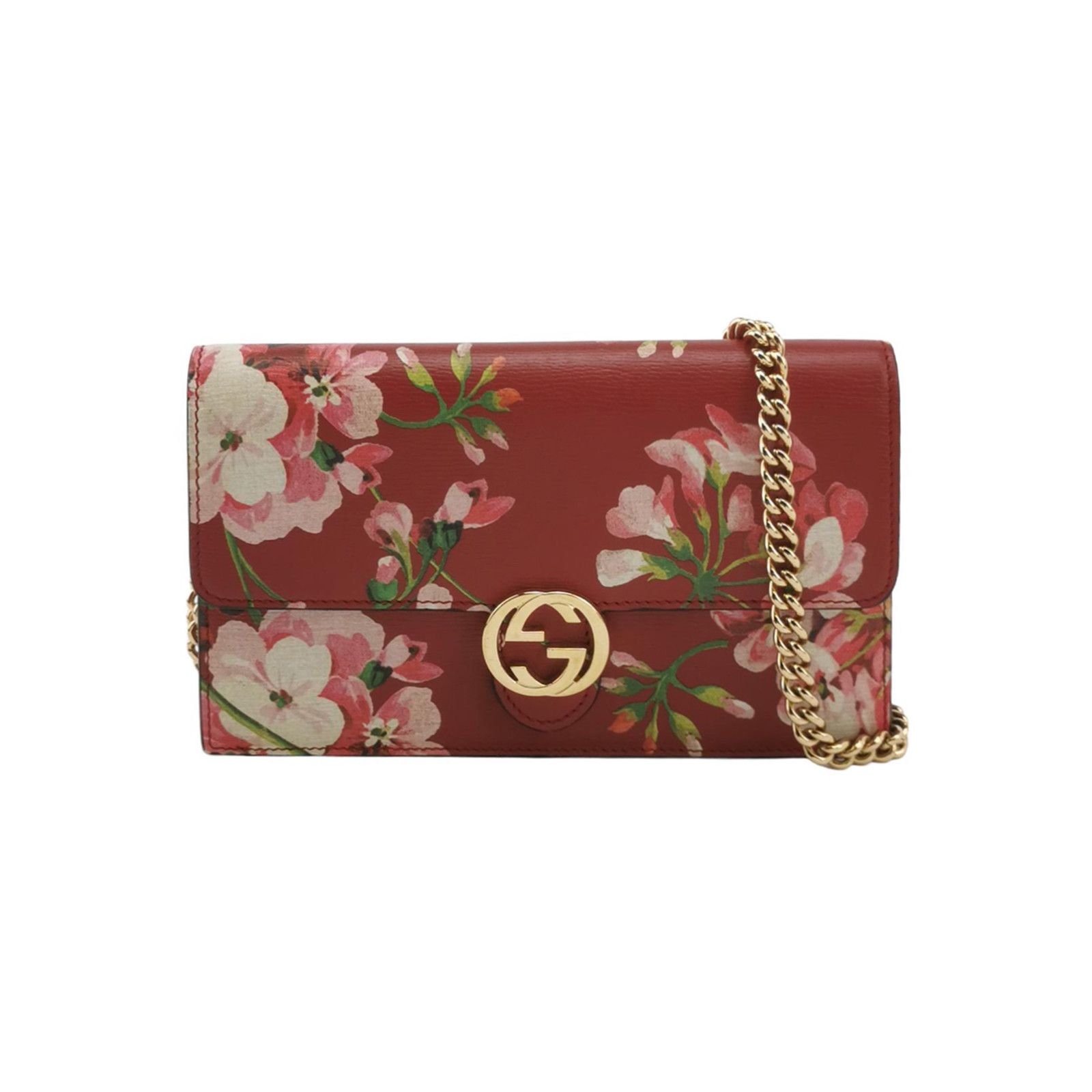 Gucci Gucci Women os Shoulder Bags Size ONE SIZE - 1 Thumbnail