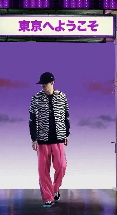 Wacko Maria Wacko maria Hiroshi Fujiwara Collaborative Cuban Collar Ze Size US M / EU 48-50 / 2 - 1 Thumbnail