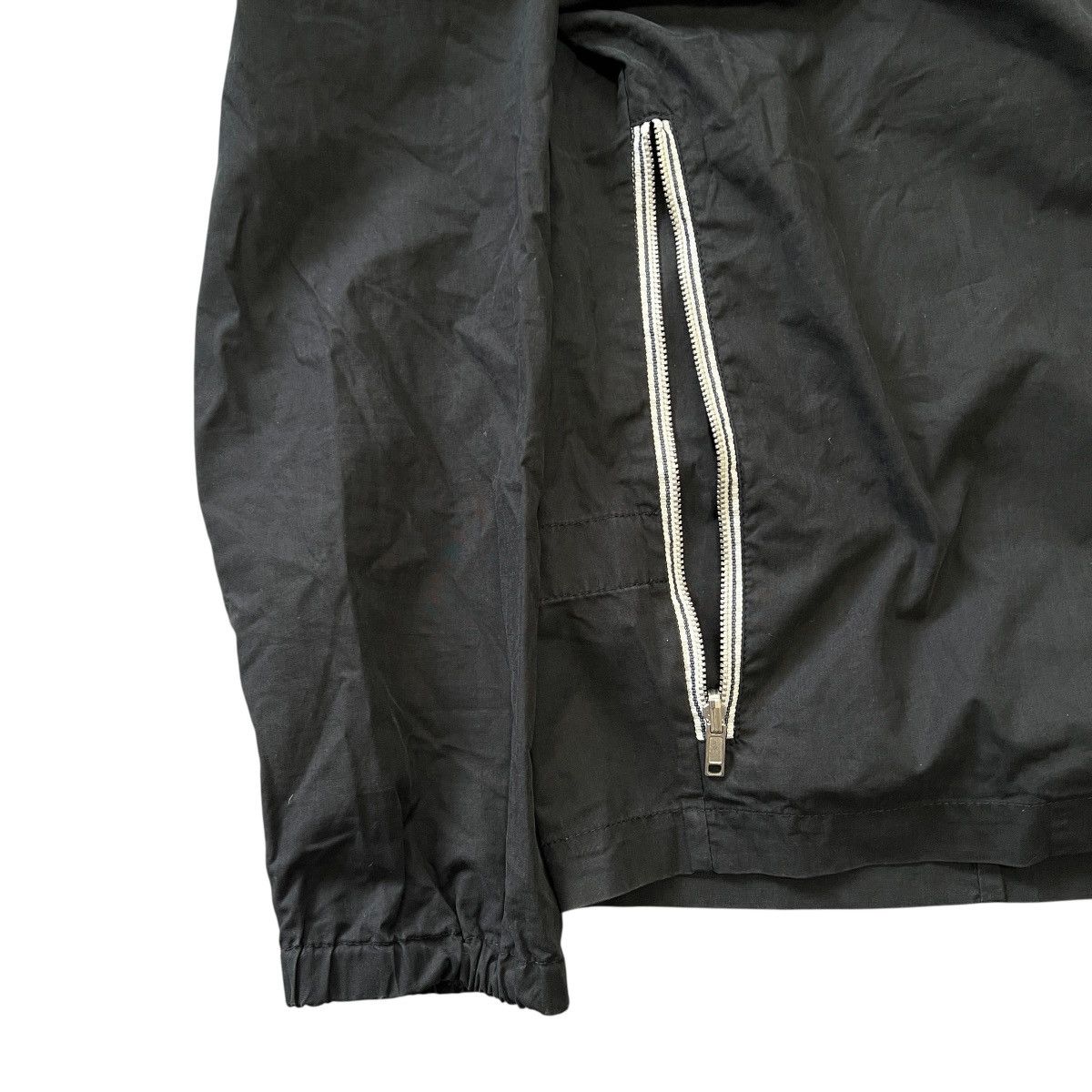 Helmut Lang Helmut Lang 2000’s Cotton Military Jacket Size US S / EU 44-46 / 1 - 6 Thumbnail