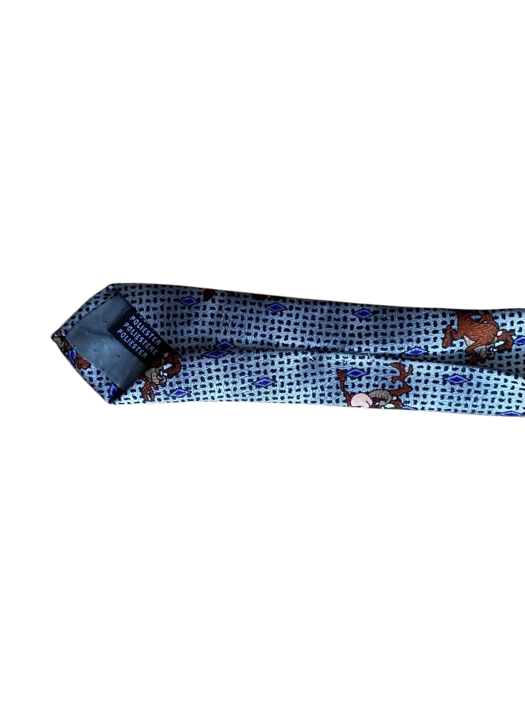 Vintage × Warner Bros 2000 Looney Tunes vintage tie Size ONE SIZE - 2 Thumbnail