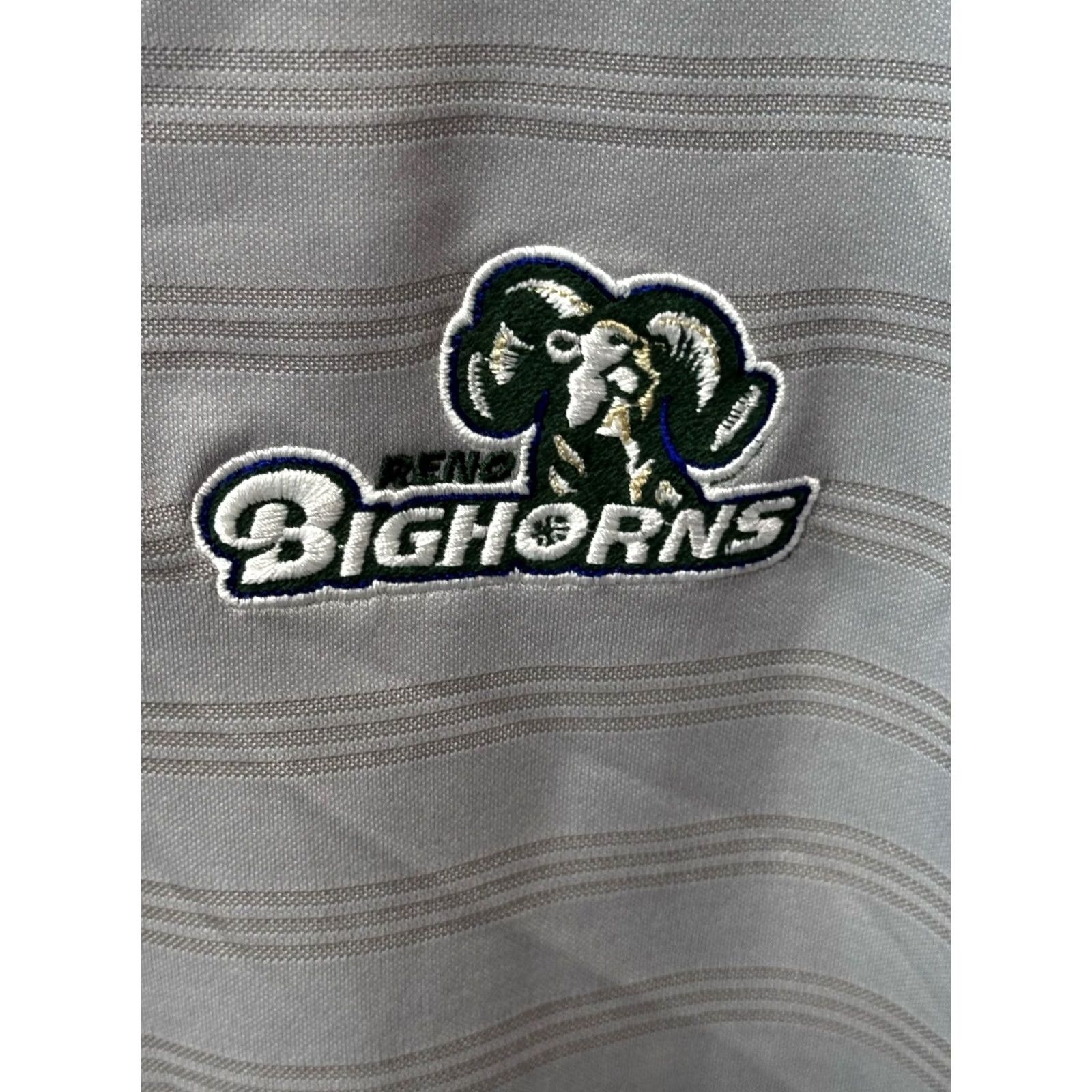 Adidas Adidas Reno Big Horn POLO SHIRT Medium M Mens Multicolor Size US M / EU 48-50 / 2 - 6 Thumbnail