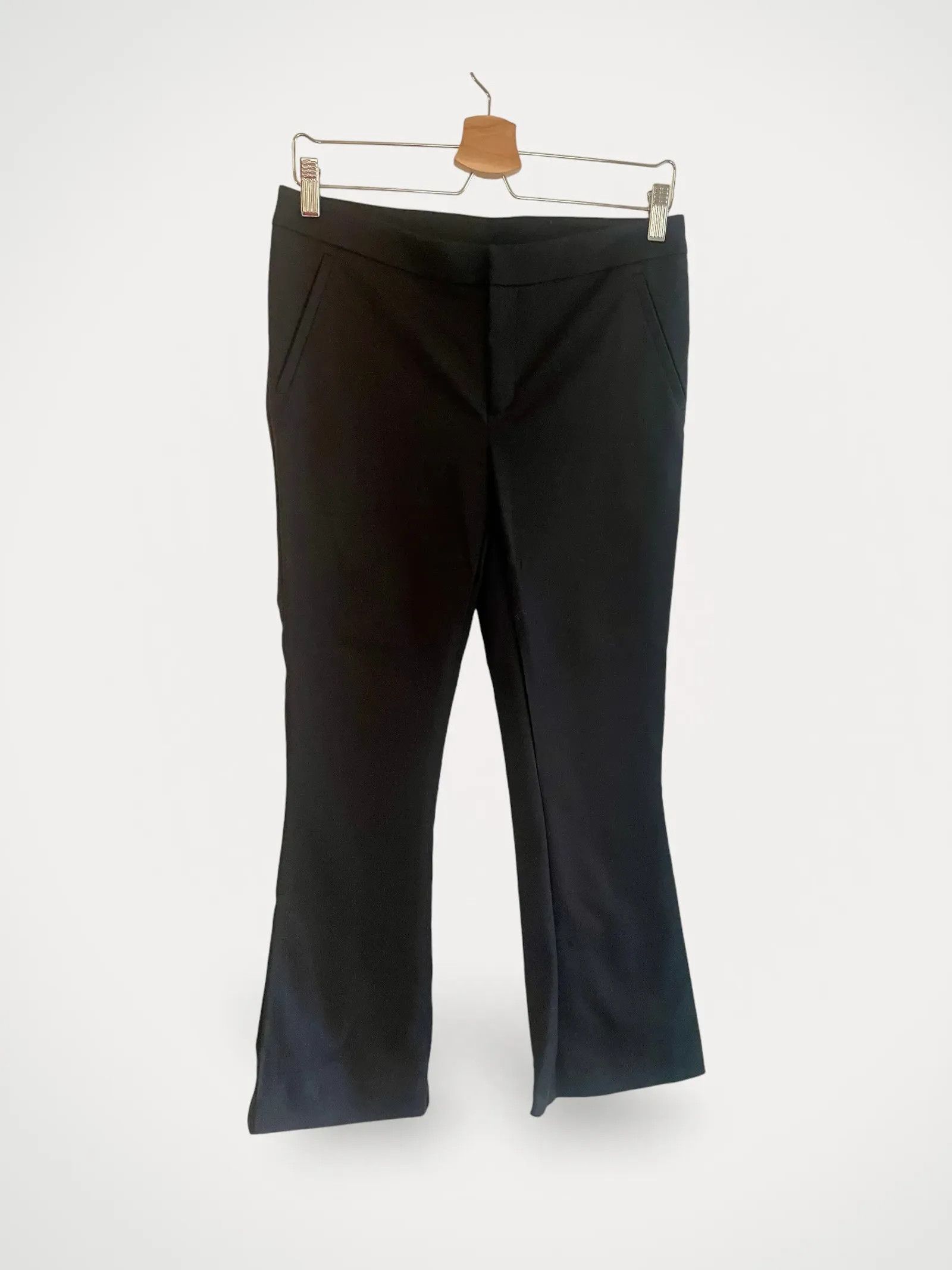 Tiger of Sweden Tiger of Sweden Savo Pants Size 27" / US 4 / IT 40 - 1 Thumbnail