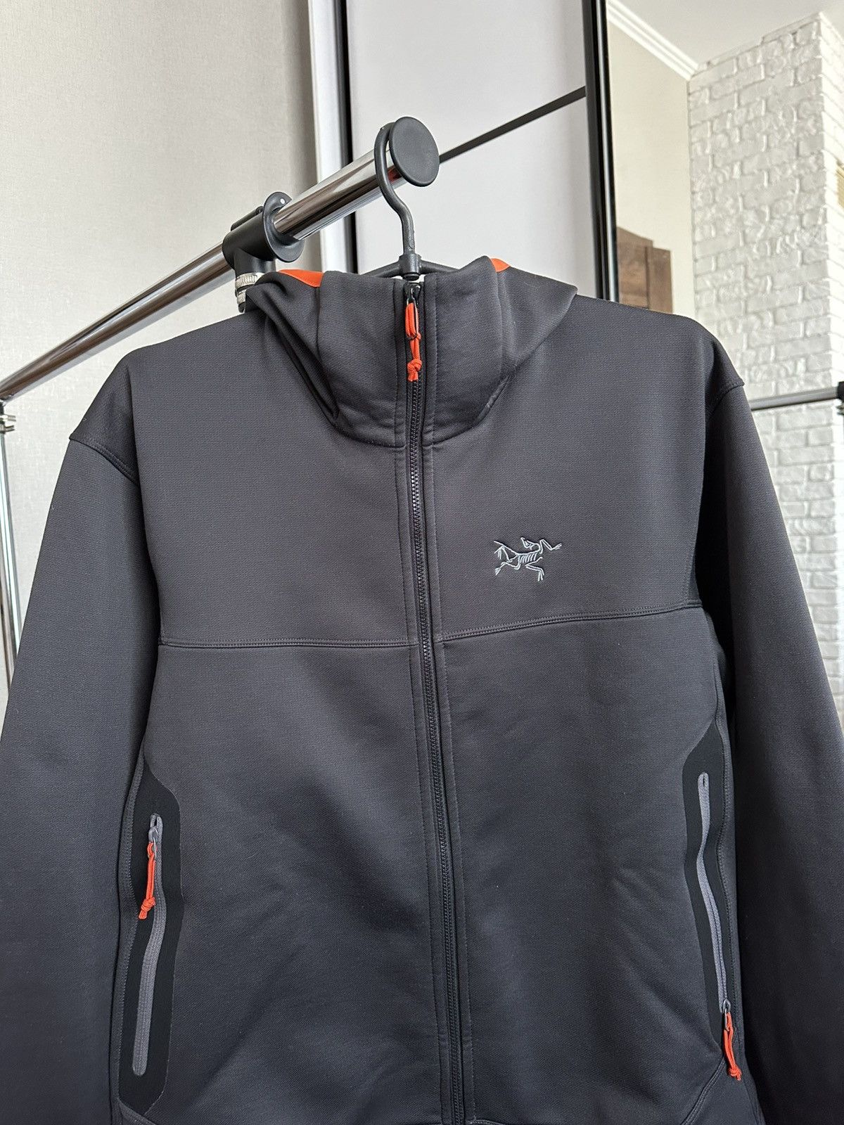 Arc'teryx Arcteryx Arenite Hoody Zip Jacket Size US M / EU 48-50 / 2 - 6 Thumbnail