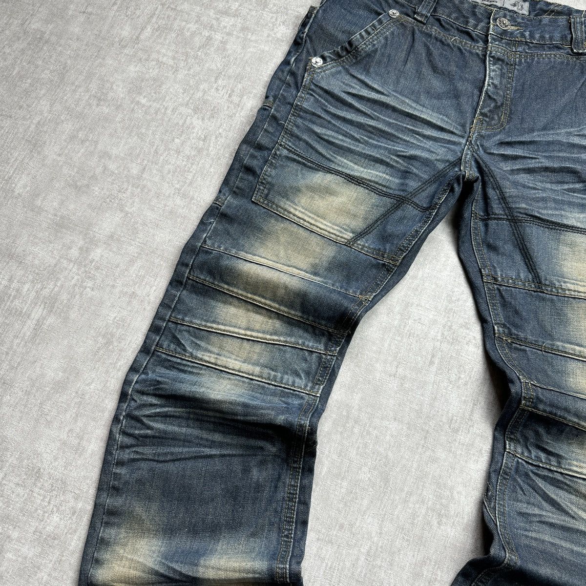 Other Y2K Jeans Size US 33 - 3 Thumbnail