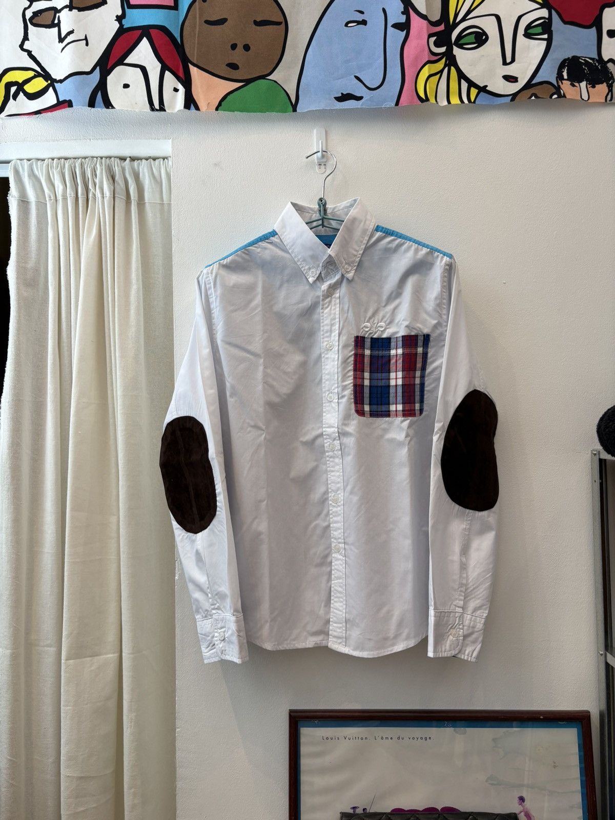 Junya Watanabe Junya Watanabe for Comme des Garçons MAN AD2005s Size US M / EU 48-50 / 2 - 1 Thumbnail