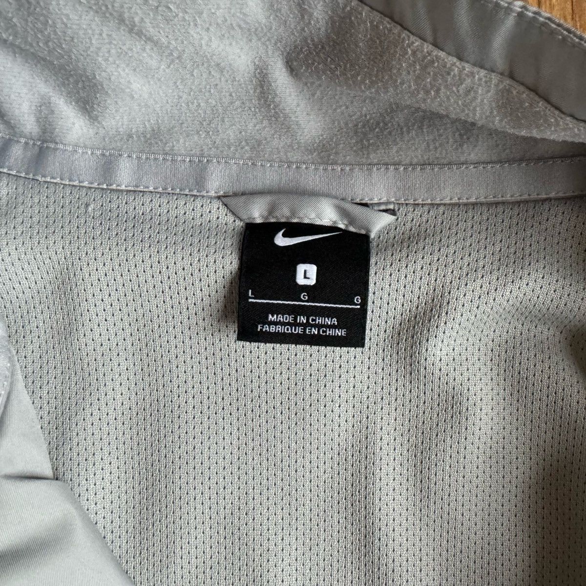 Nike Nike Tottenham 18-19 Hotspur Woven Jacket Football Soccer Size US L / EU 52-54 / 3 - 5 Thumbnail