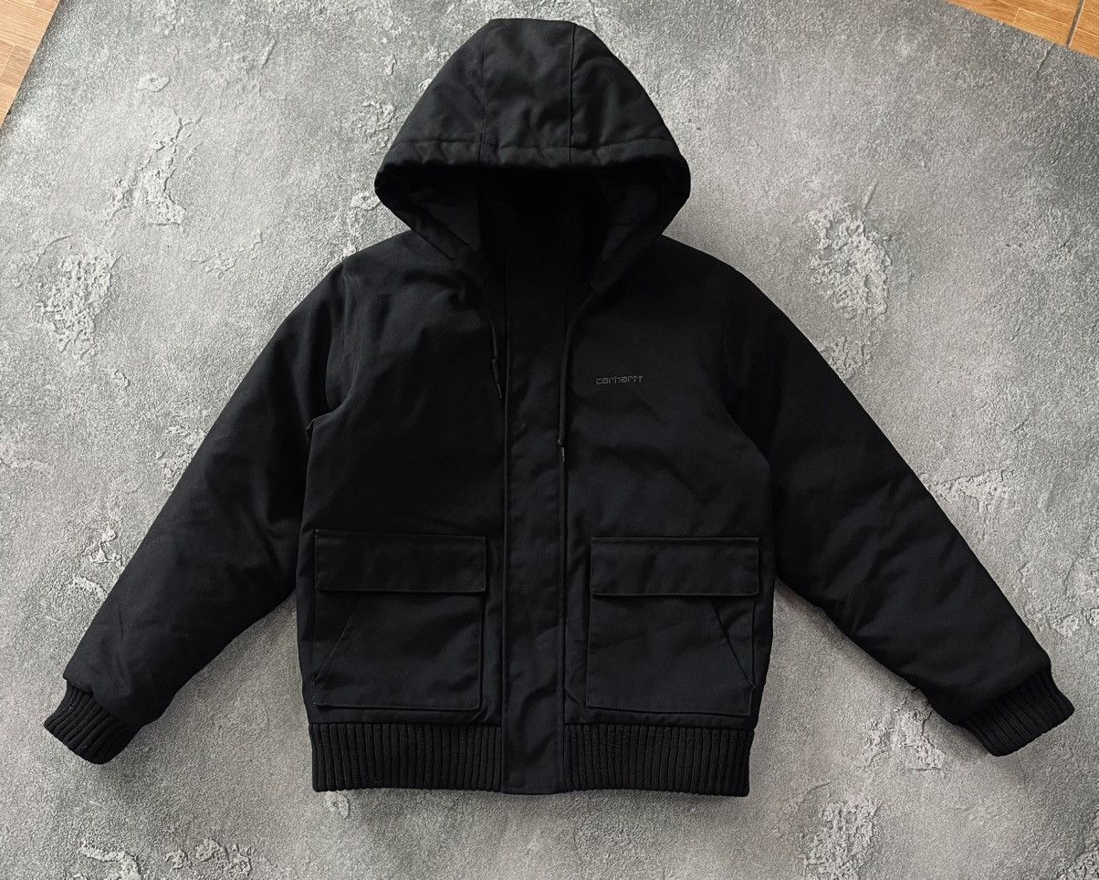 Carhartt Wip Ranger Jacket | Grailed