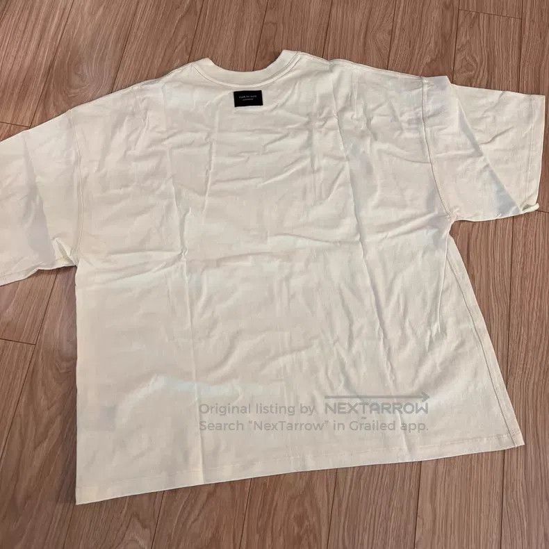 Fear of God fear of god Main line short sleeves Size US M / EU 48-50 / 2 - 1 Thumbnail