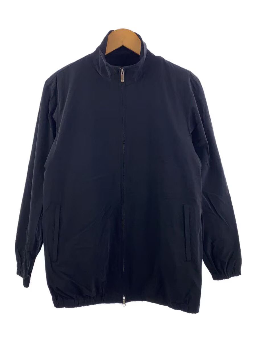 Undercover Undercover Ambivalence Vest Docking Nylon Jacket Black Size US M / EU 48-50 / 2 - 1 Thumbnail