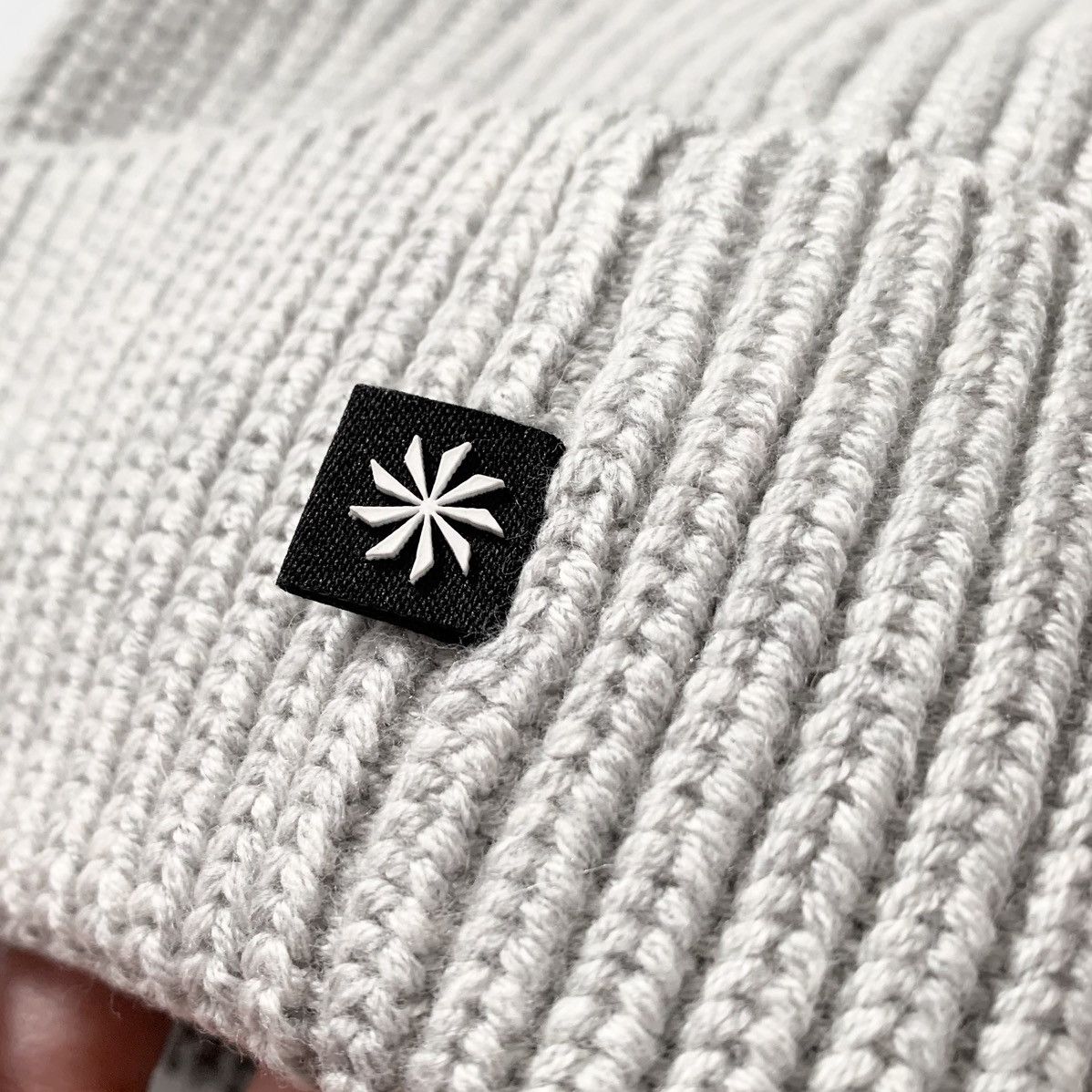 Athleta Athleta wool cotton thick knit beanie Size ONE SIZE - 7 Thumbnail