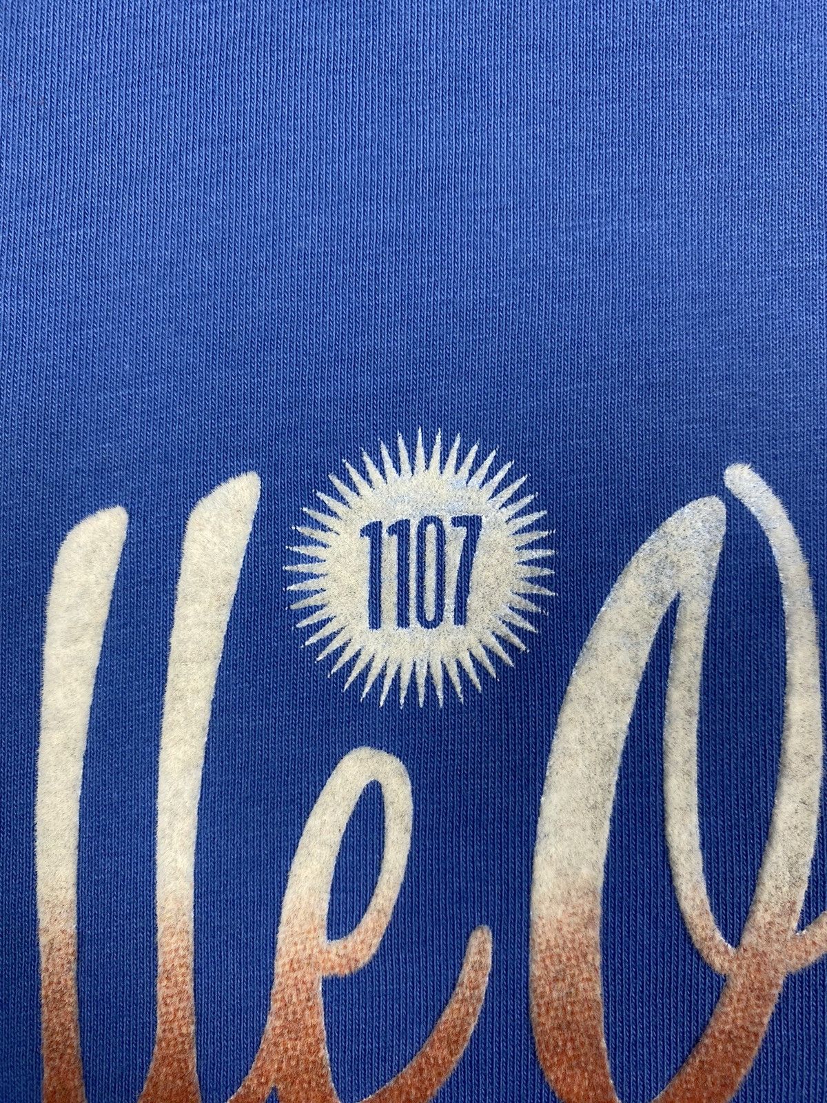 Nike Vintage 90 Nike Calle Ontario Jalisco Mexico Swoosh T Shirt Size US XL / EU 56 / 4 - 8 Thumbnail