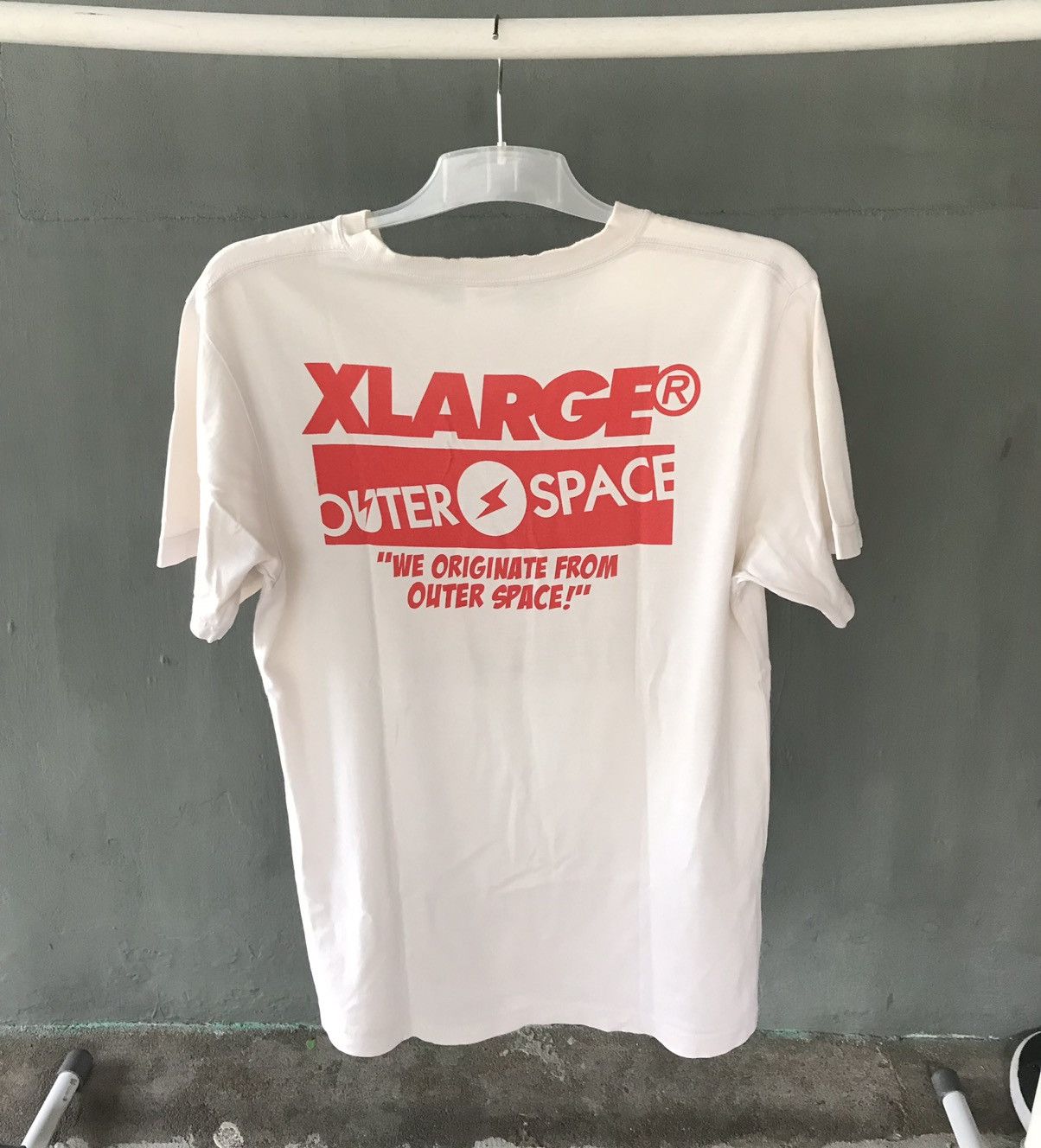 Vintage × Xlarge Xlarge since 1991 vintage Size US S / EU 44-46 / 1 - 2 Thumbnail
