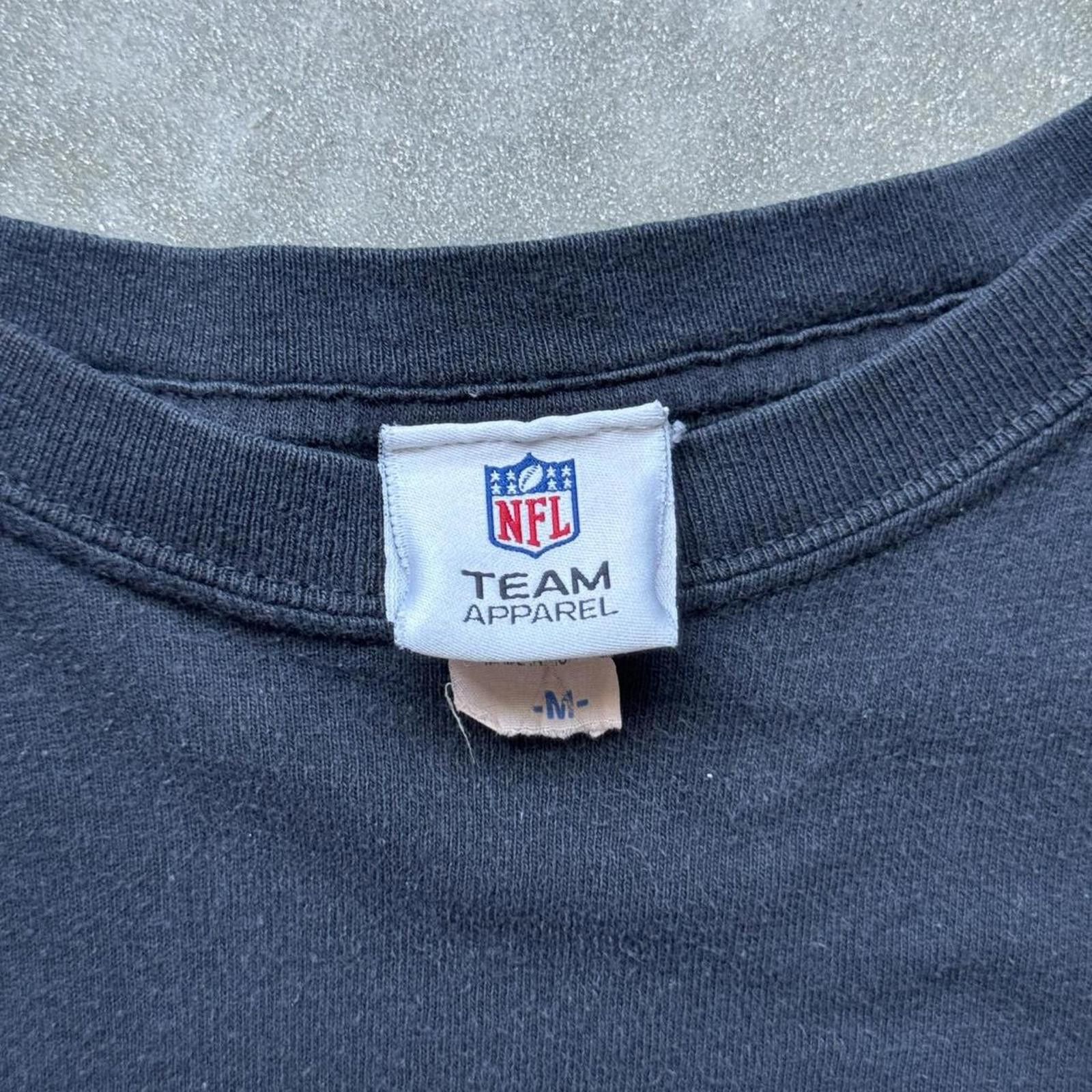NFL NFL Team Apparel Saints 23 Graphic T-Shirt Size US M / EU 48-50 / 2 - 7 Thumbnail