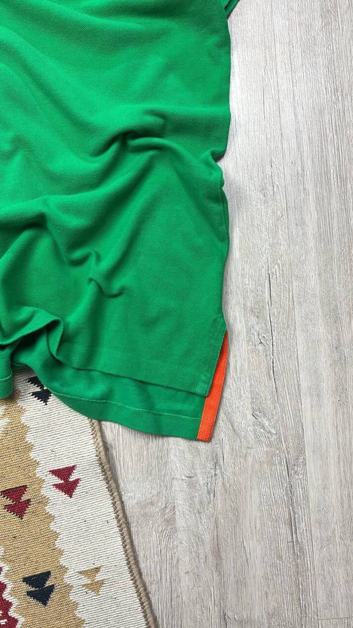 Japanese Brand × Polo Ralph Lauren × Vintage Vintage Polo Ralph Lauren Y2K Polo 3 Size US XL / EU 56 / 4 - 5 Thumbnail