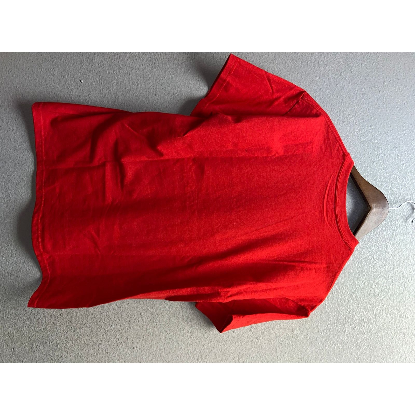 Gildan Vintage Germany Shirt Where The Heck Is Ausfahrt Exit Road M Size US M / EU 48-50 / 2 - 7 Thumbnail