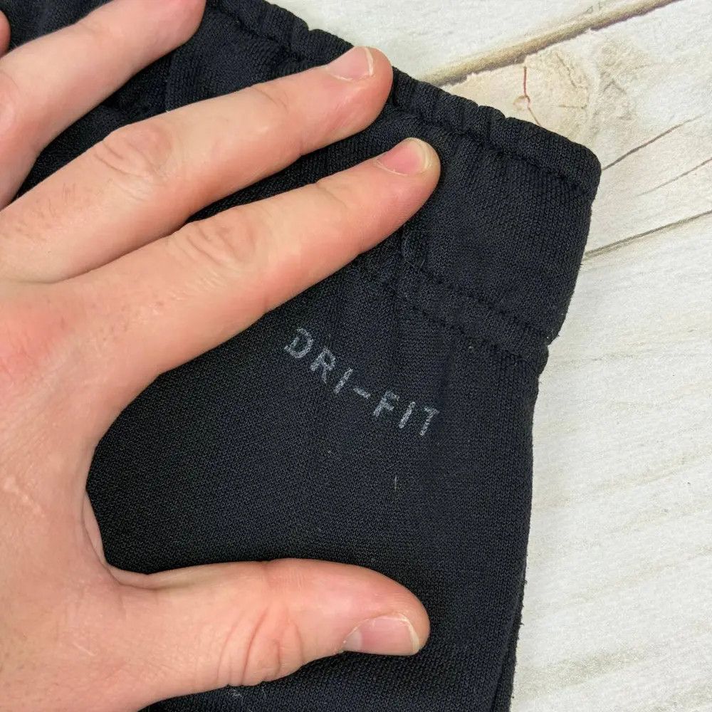 Nike Nike Dry Pants Taper Fleece Swoosh Size US 34 / EU 50 - 9 Thumbnail