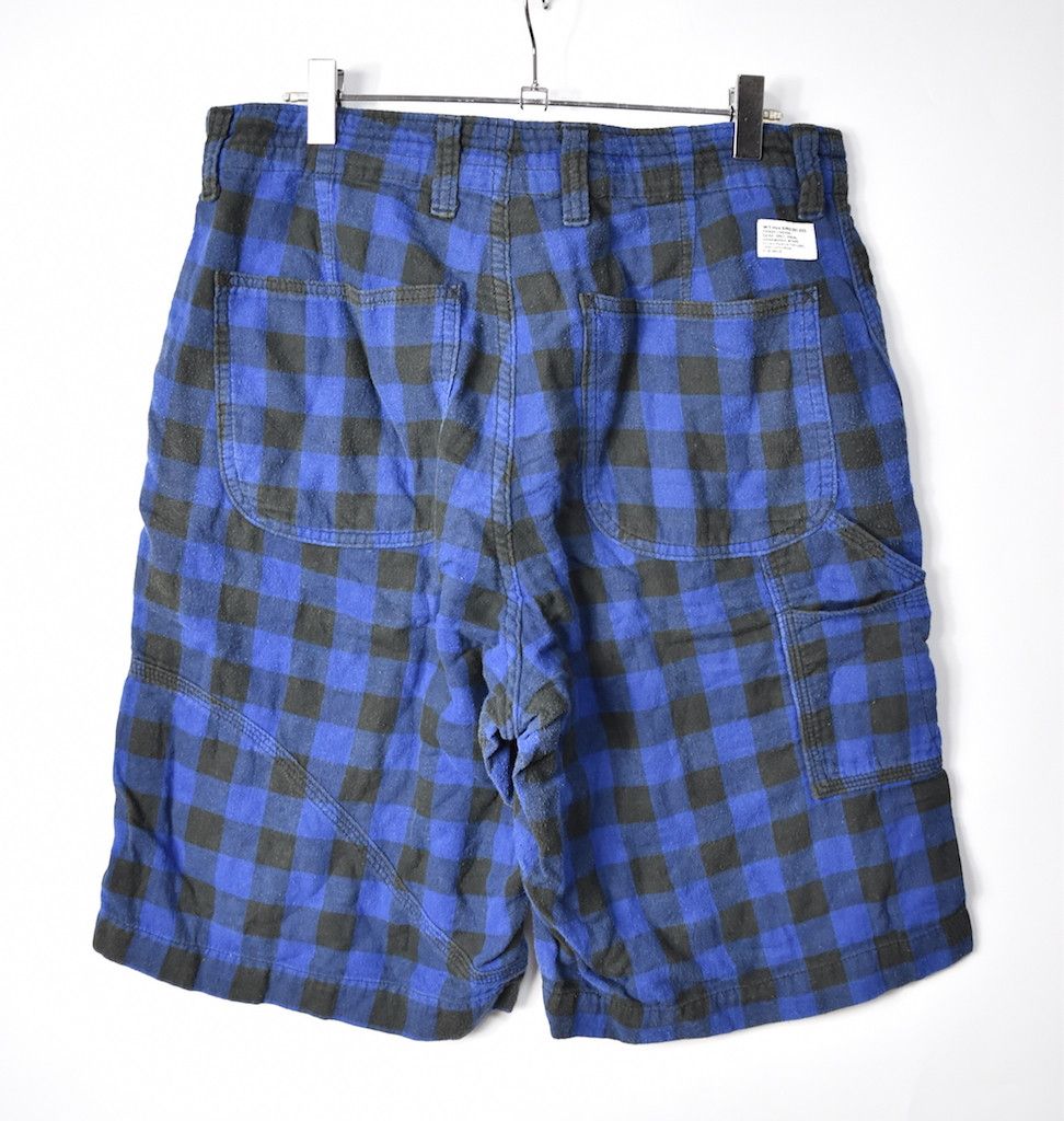 Wtaps WTAPS/check shorts/27692 - 771 50 Size US 30 / EU 46 - 4 Thumbnail