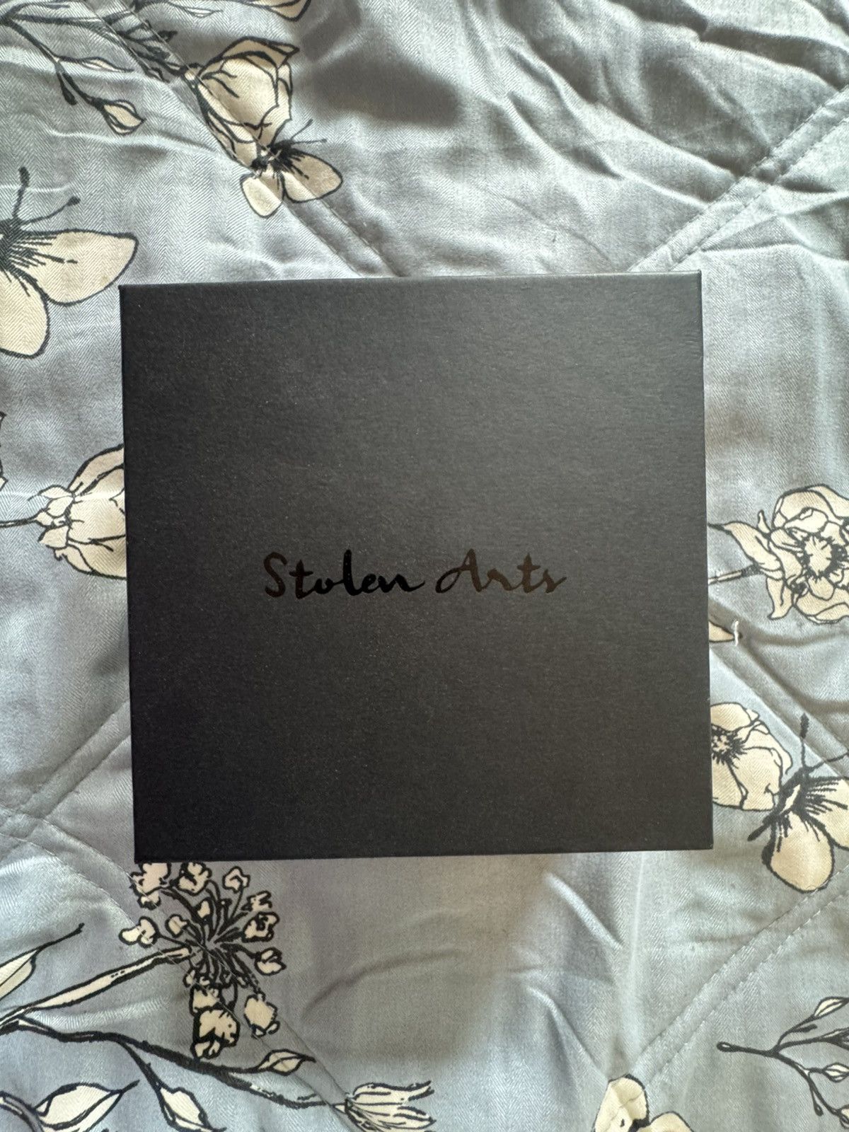 Other Stolen Arts kami Size ONE SIZE - 8 Thumbnail