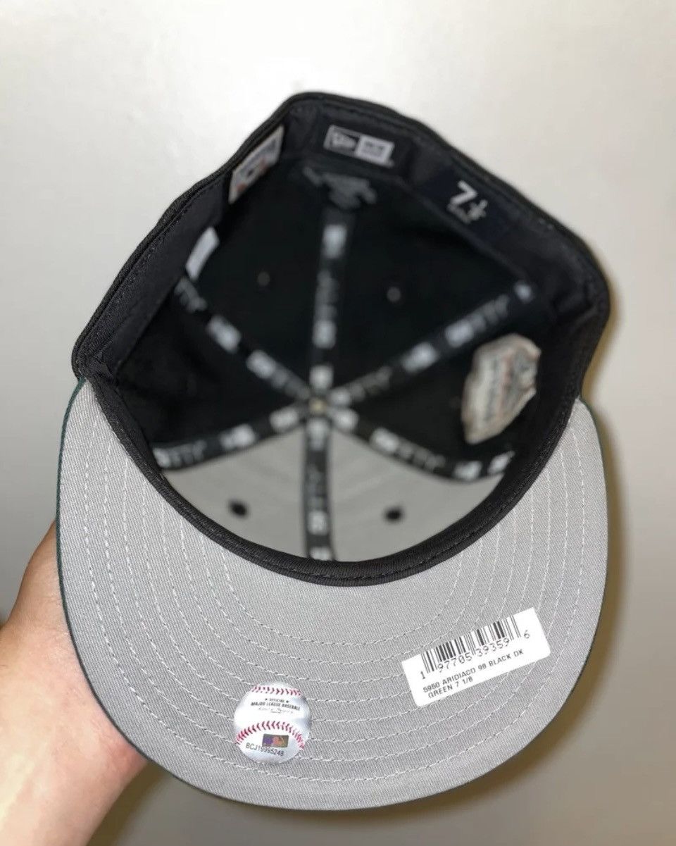 Hat Club × New Era Hat dreams x sneakerfeenday noho nati Arizona diamo Size ONE SIZE - 5 Thumbnail