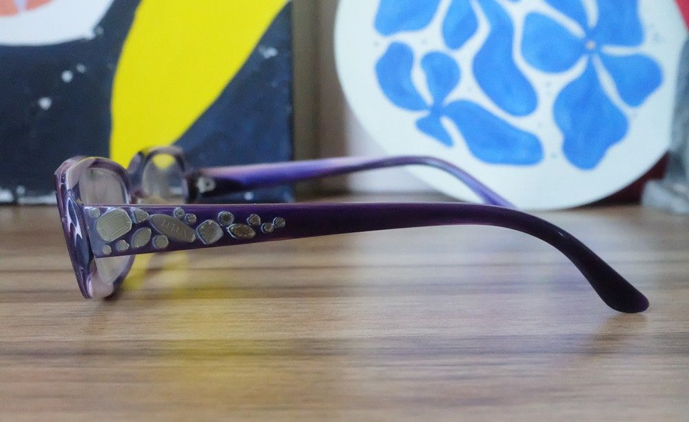 Vintage Sovil et Titus Glasses Size ONE SIZE - 3 Thumbnail
