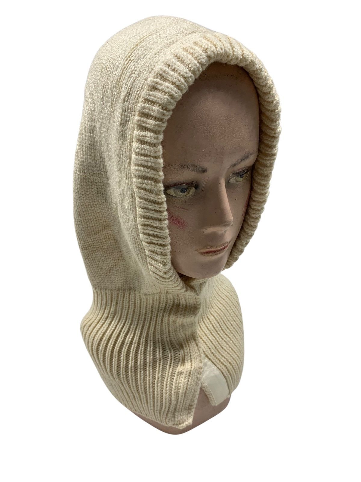 Japanese Brand × Kapital × Vintage Balaclava Masked Hats RARE Size ONE SIZE - 2 Thumbnail