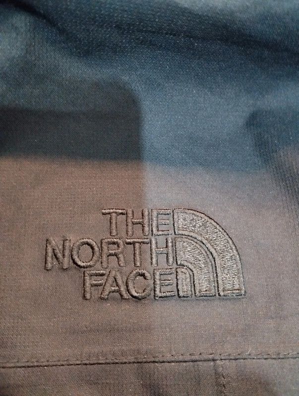 The North Face The North Face trekking jacket black size XXL Size US XXL / EU 58 / 5 - 5 Thumbnail