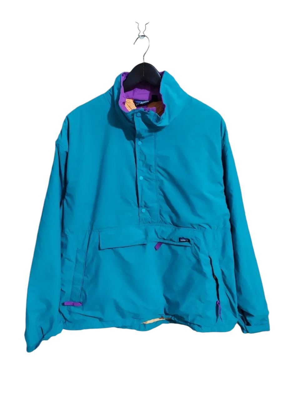 Patagonia Patagonia Jacket Size US L / EU 52-54 / 3 - 1 Thumbnail