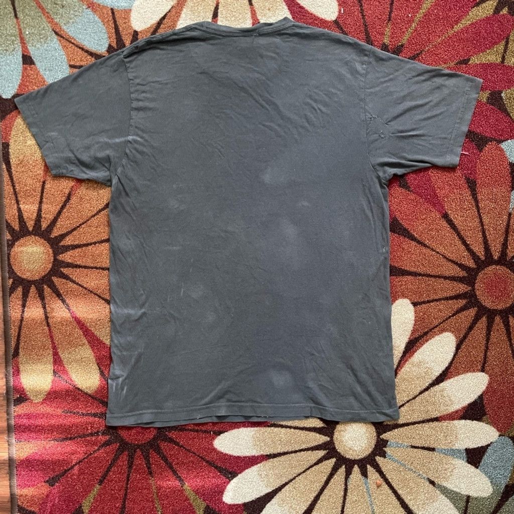 Other The Beatles 2005 Gray 'Let It Be T-Shirt fits like a size XL Size US XL / EU 56 / 4 - 2 Thumbnail