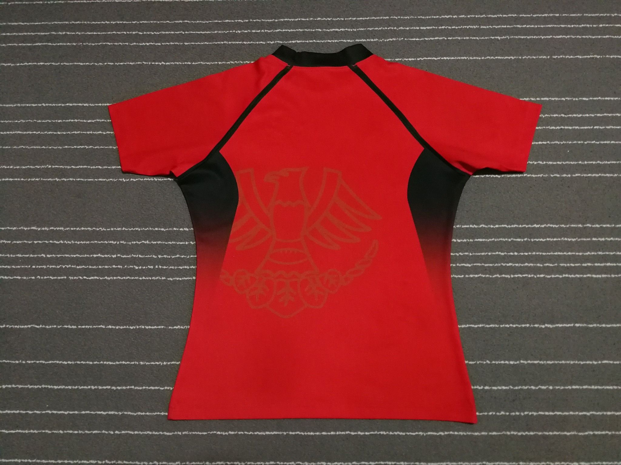 Other Vintage Suzuki rugby gear jersey S 1902 Size US S / EU 44-46 / 1 - 2 Thumbnail