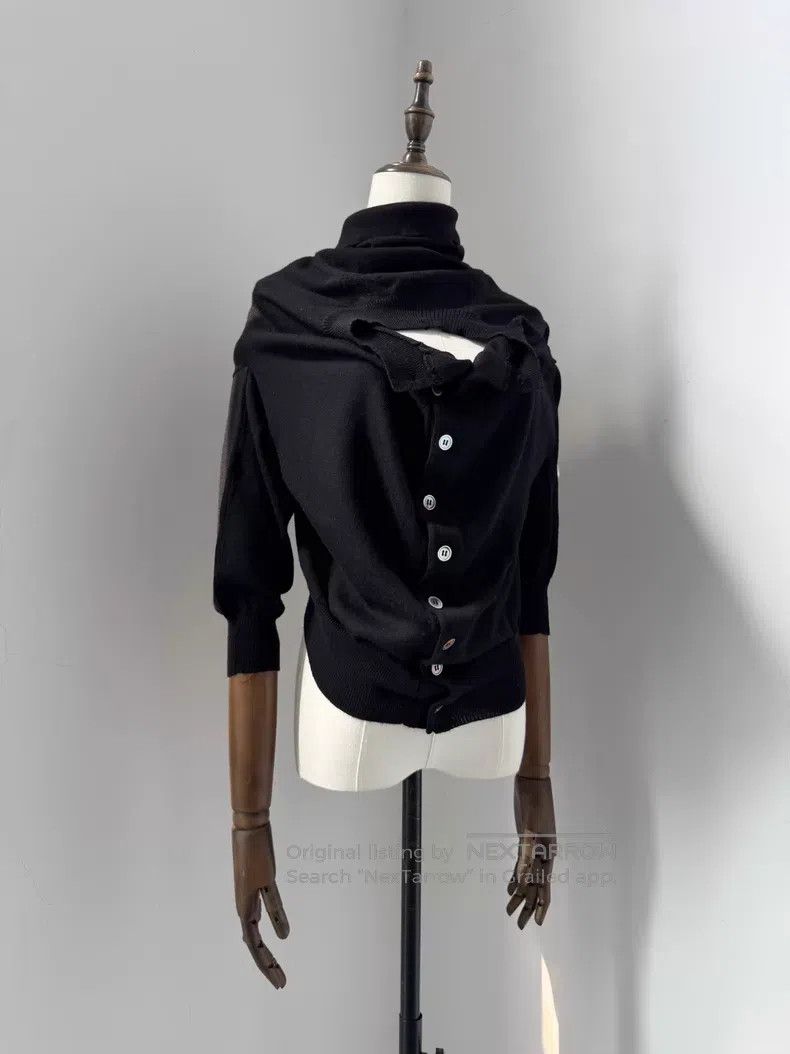 Junya Watanabe Junya Watanabe Top Size S / US 4 / IT 40 - 6 Thumbnail