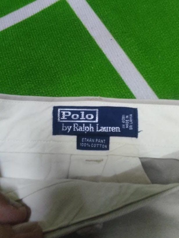 Polo Ralph Lauren POLO RALPH LAUREN BAGGY PANTS Size US 39 - 6 Thumbnail