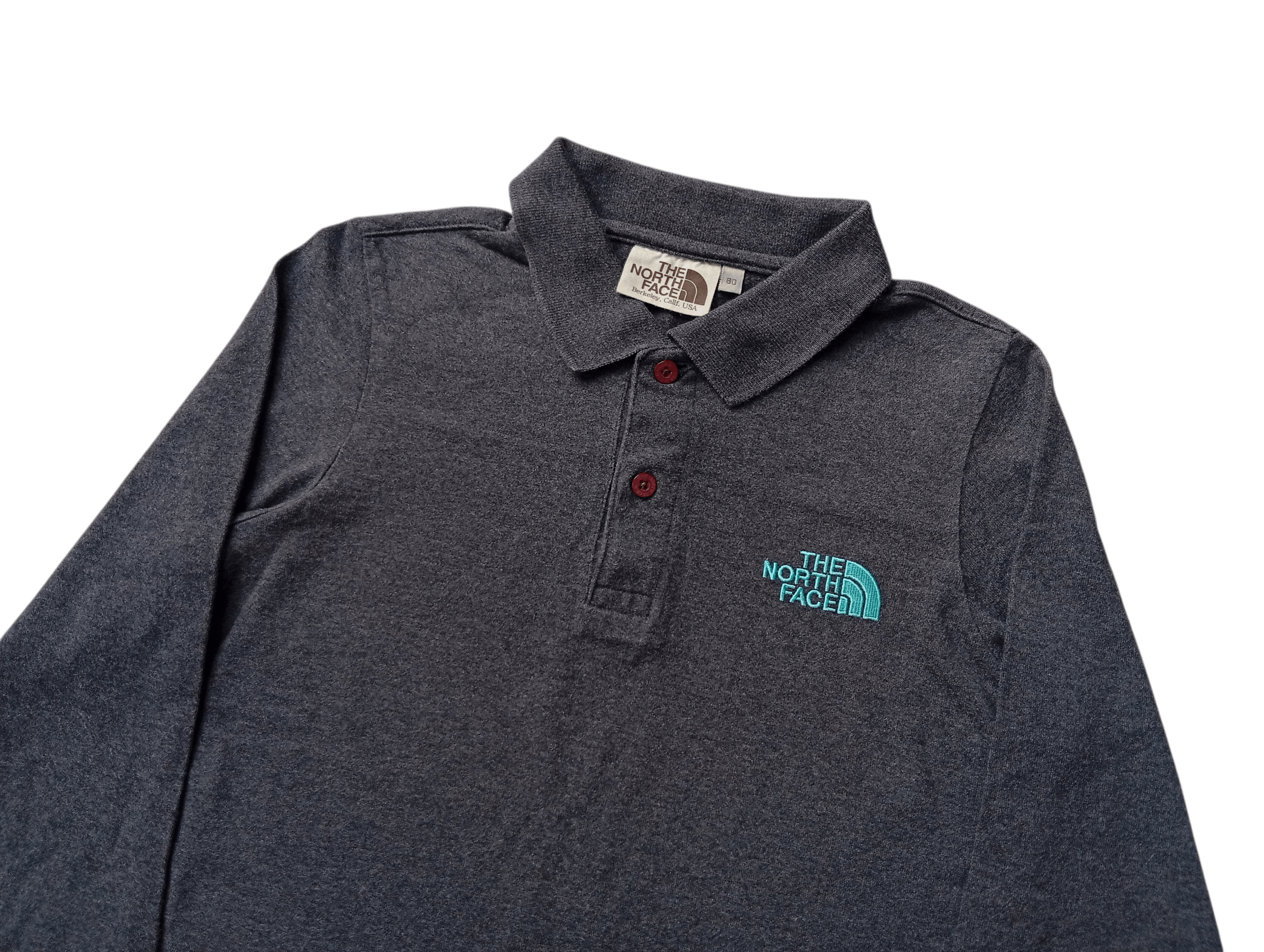 The North Face The North Face poloshirt Size XS / US 0-2 / IT 36-38 - 2 Thumbnail