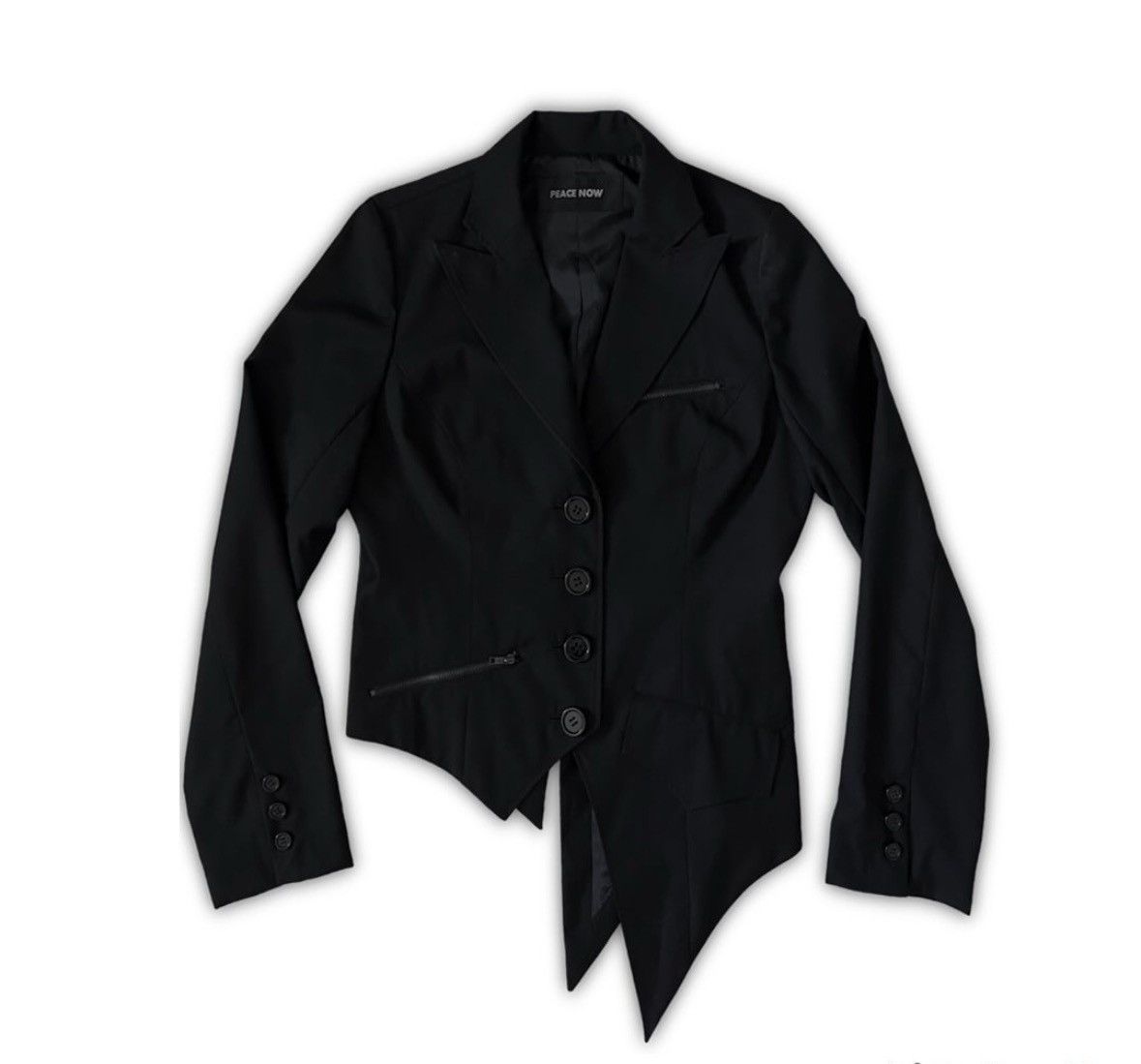 Black Peace Now | Grailed