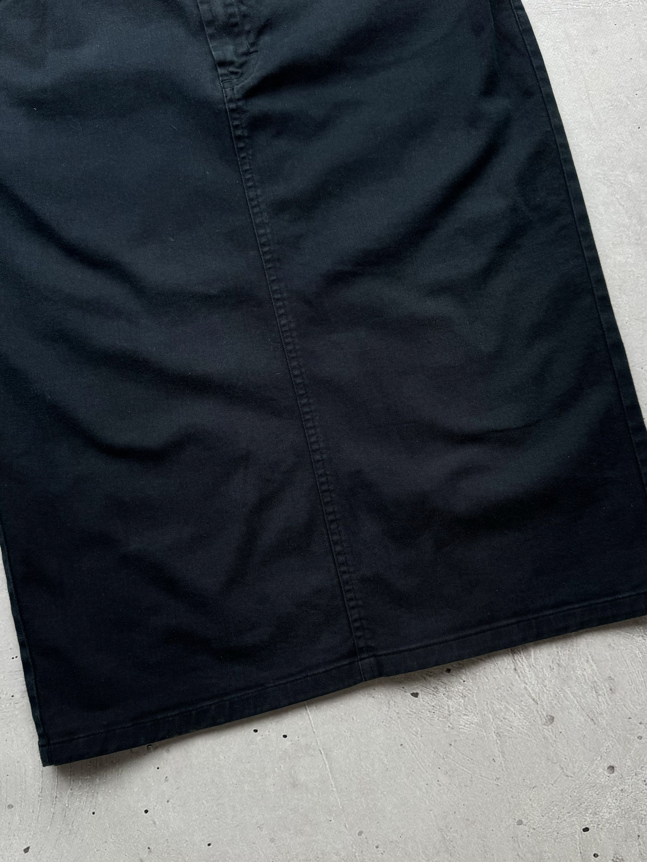 Dolce & Gabbana × Vintage Dolce & Gabbana Vintage Mini Skirt Size 34" / US 12 / IT 48 - 3 Thumbnail