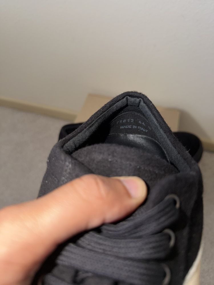 Rick Owens Drkshdw Vintage Size US 11 / EU 44 - 18 Thumbnail