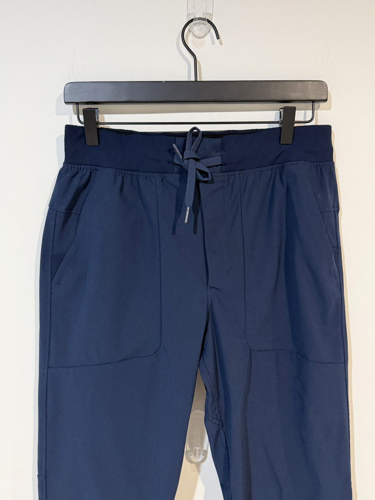 Lululemon Blue lululemon joggers Size US 32 / EU 48 - 1 Thumbnail