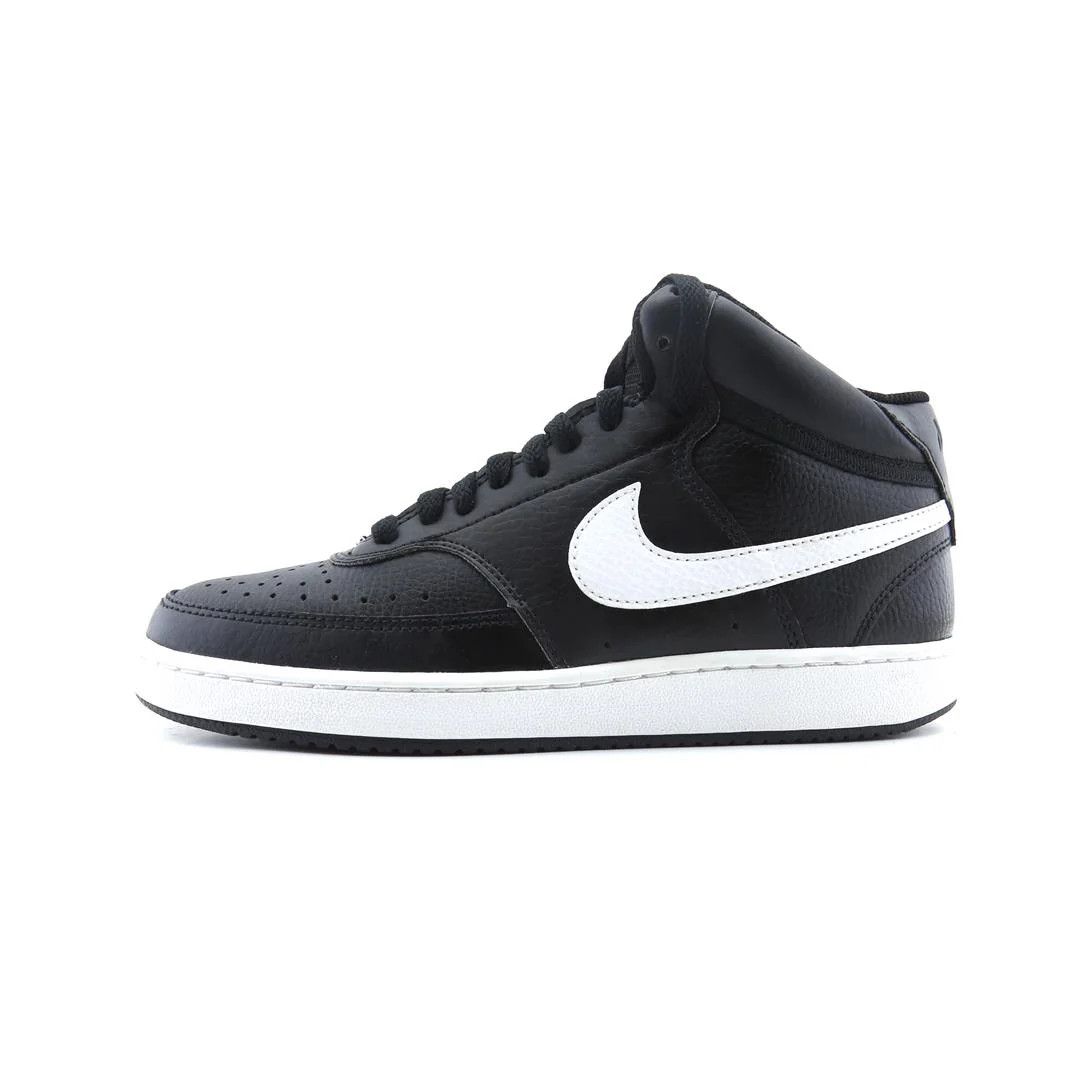 Nike Nike Court Vision Mid Next Nature Men's Shoes Size US 8 / EU 41 - 1 Thumbnail