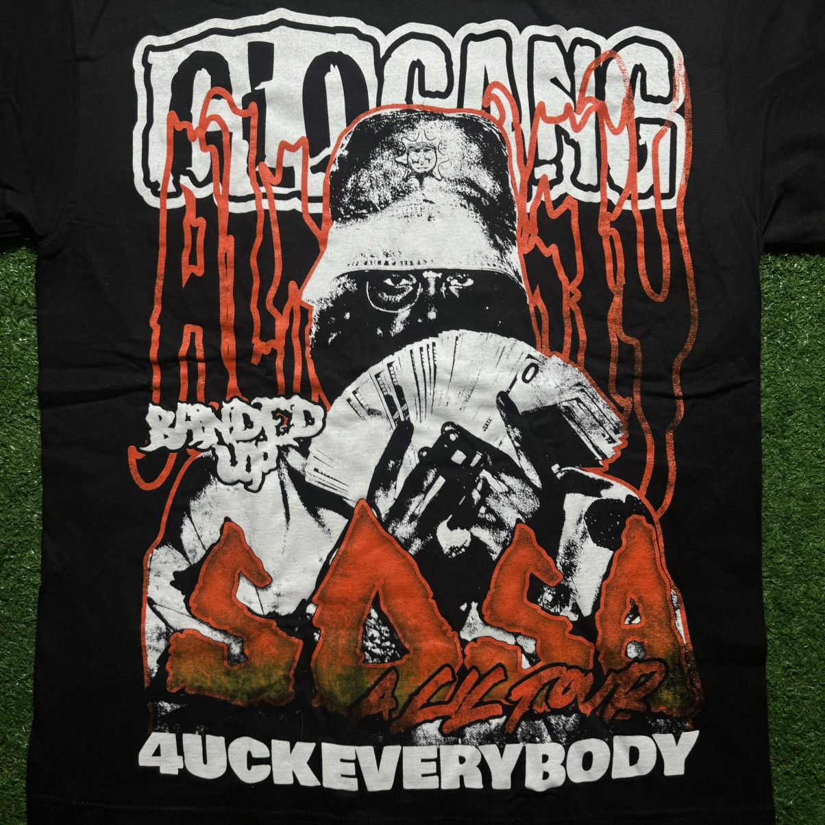Glo Gang CHIEF KEEF “ A LIL TOUR “ BANDED UP OFFICIAL MERCH Size US M / EU 48-50 / 2 - 3 Thumbnail