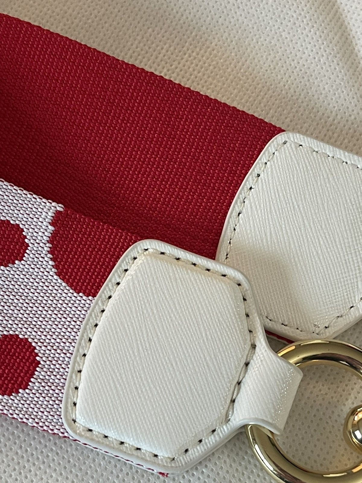 Marc Jacobs The Marc Jacobs Bag Strap Size ONE SIZE - 6 Thumbnail