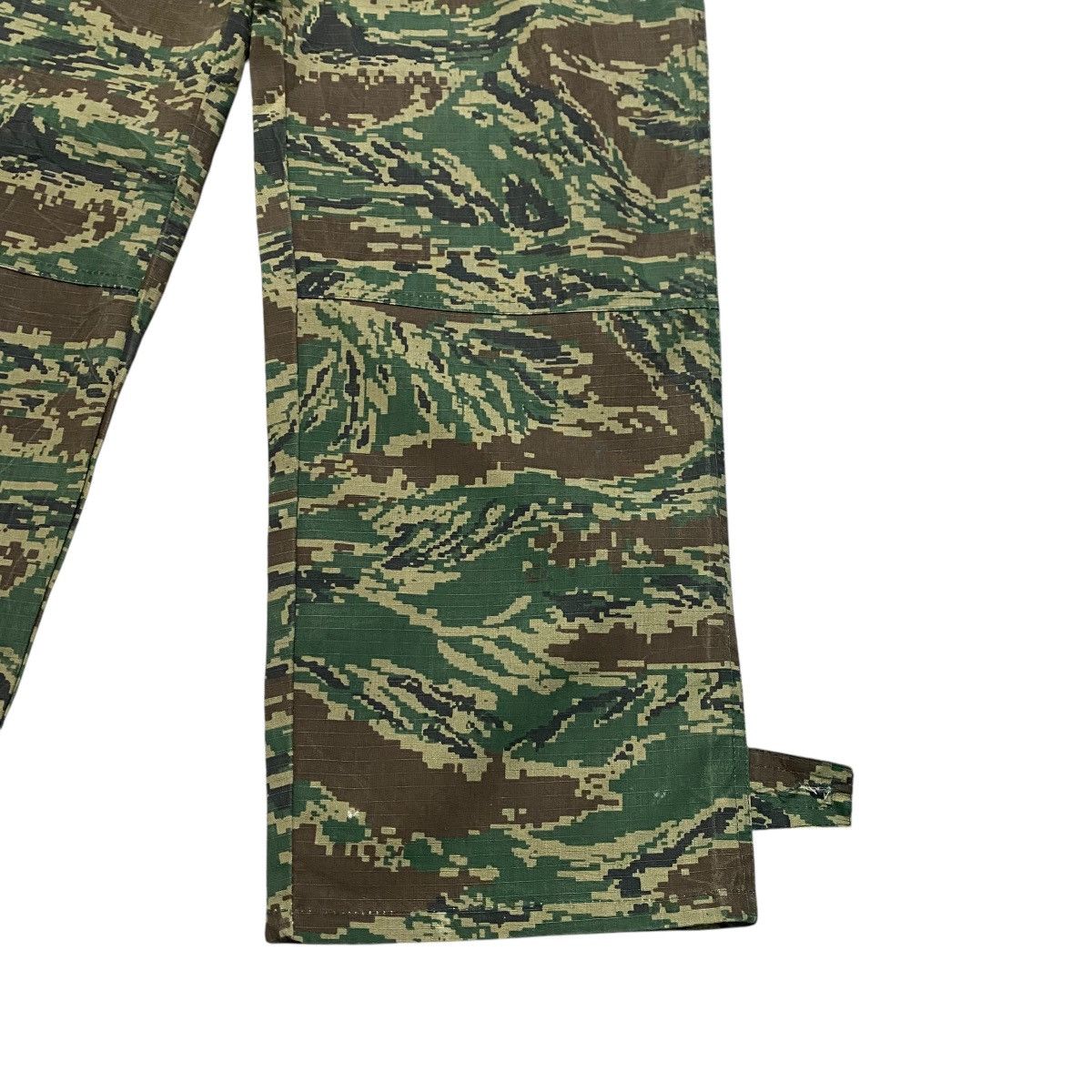 Vintage Vintage Ripstop Digital Camo Fatigue Pants Size US 36 / EU 52 - 8 Thumbnail