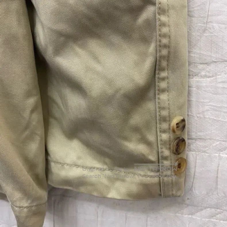 Comme des Garcons Comme Des Garcons 2006 Cotton Blazer. Size US M / EU 48-50 / 2 - 4 Thumbnail