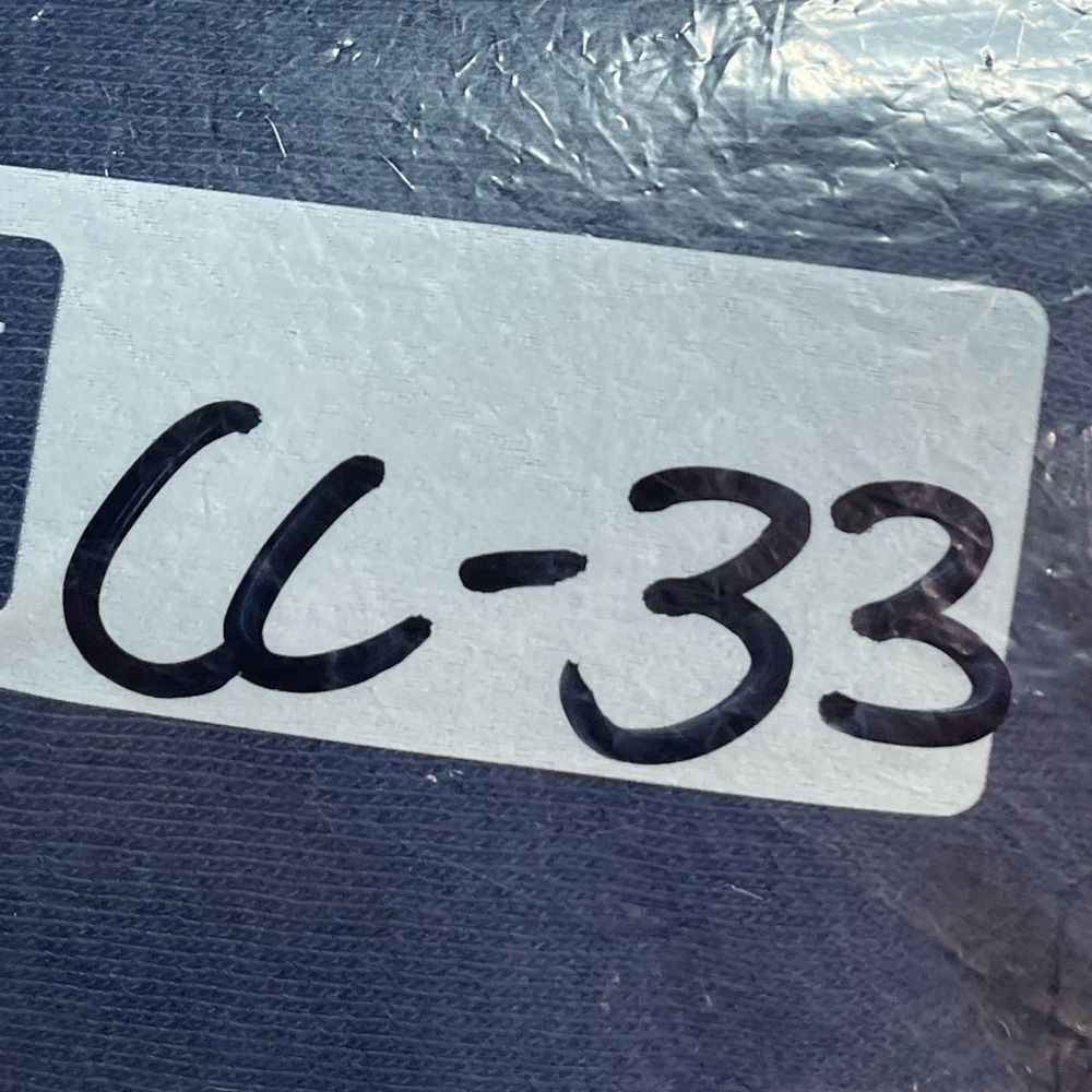 Other Mission Ridge Navy Sweatpants Medium Size US 40 / EU 56 - 7 Thumbnail