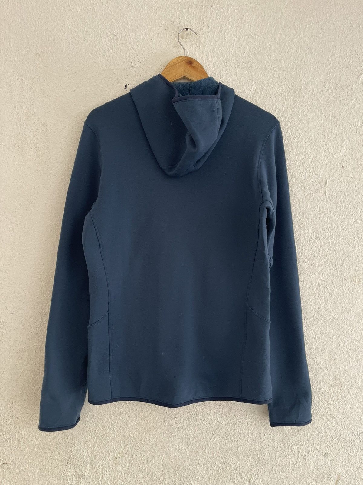 Arc'teryx Arcteryx Kyanite Hoody Mens Size US M / EU 48-50 / 2 - 3 Thumbnail