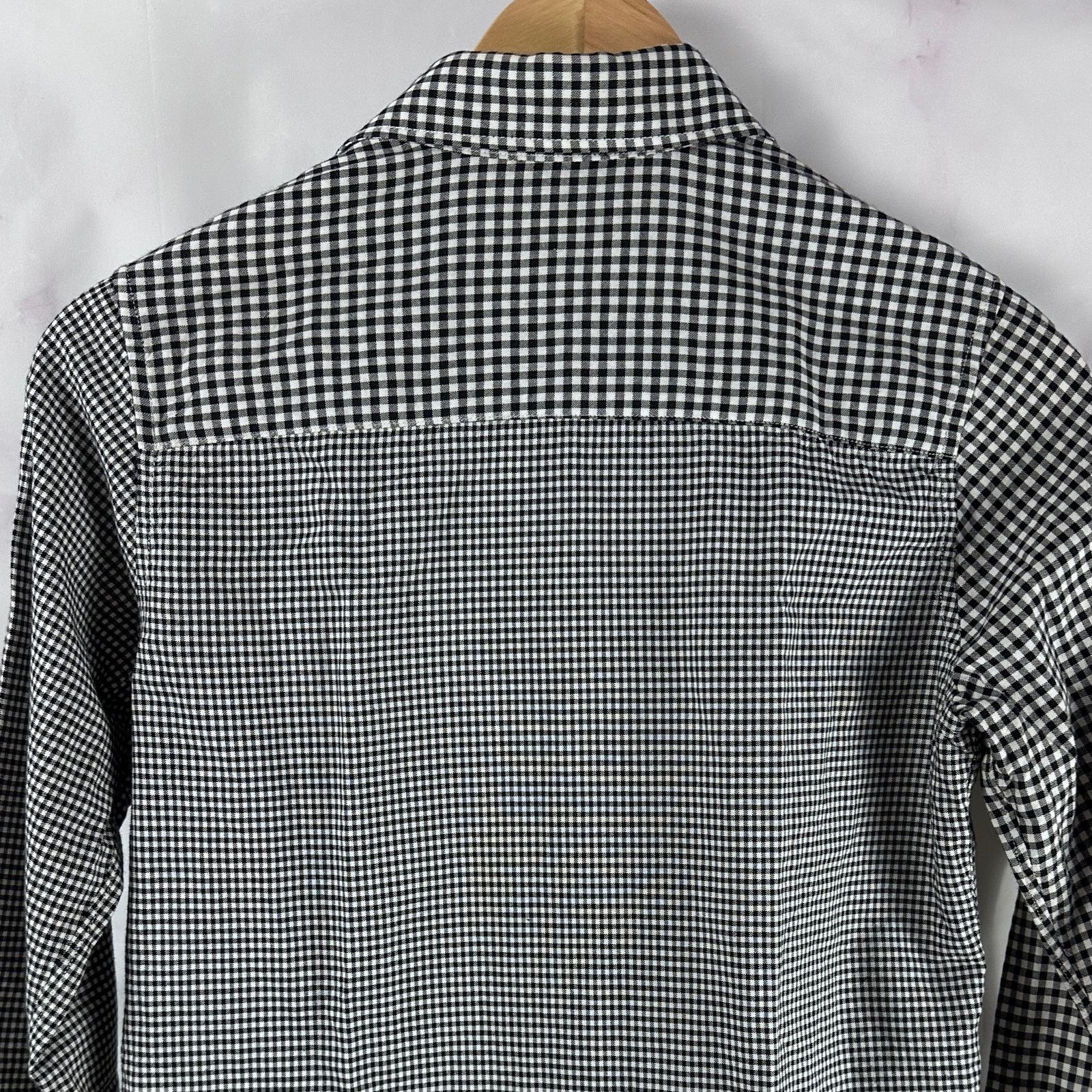 Hysteric Glamour ‘Destroy The Monster’ Print Button-Up Shirt Size US S / EU 44-46 / 1 - 7 Thumbnail