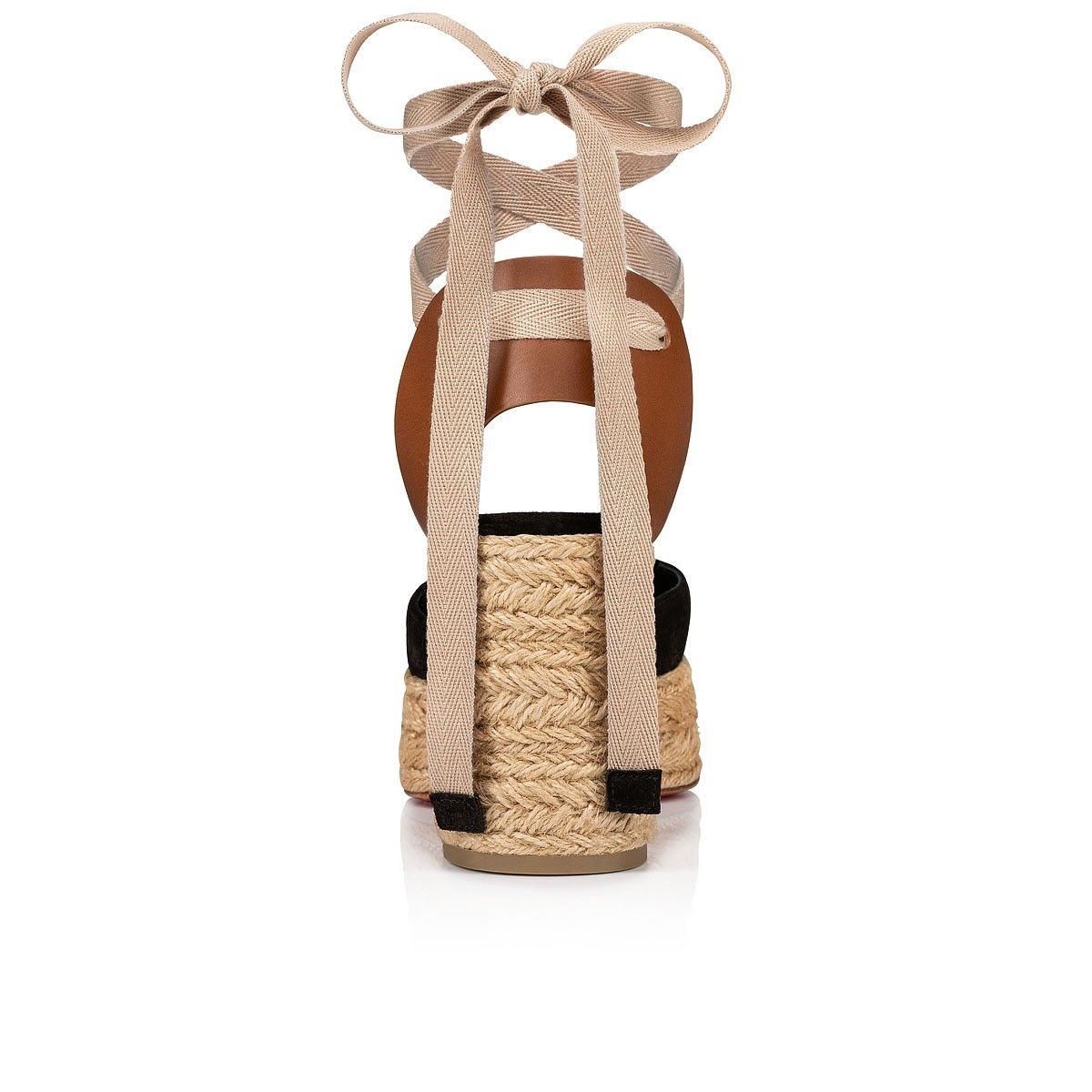 o1s1wg111025 Heels in Multicolor